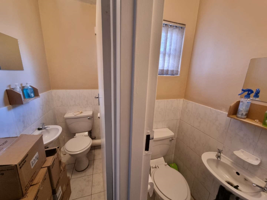 Commercial Property for Sale in Brandwag Free State